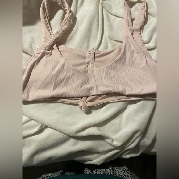 Cabana de sol bikini bottoms nwt size large - Picture 4 of 5